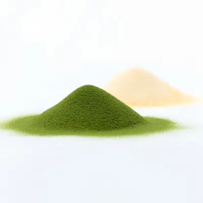 粉末・顆粒の写真