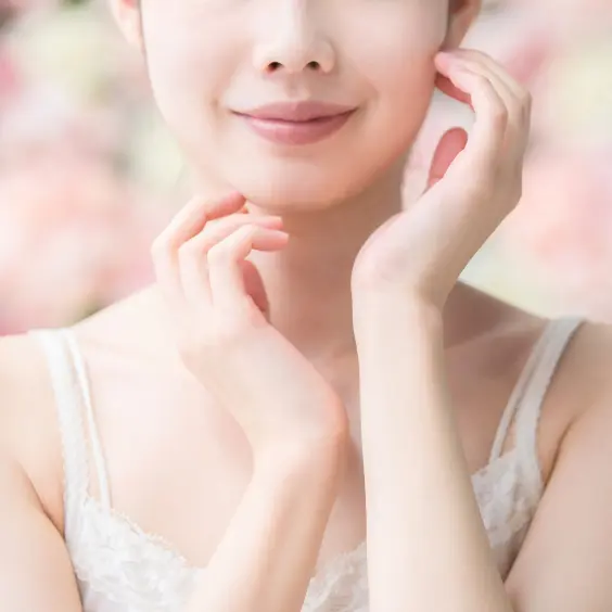 美容サプリの写真