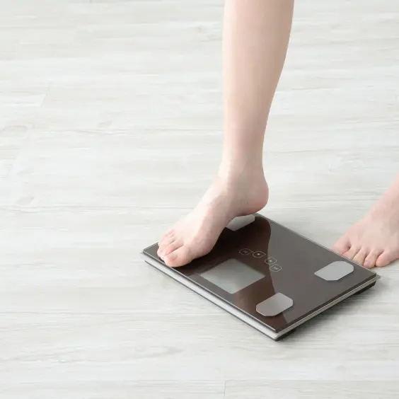 ダイエッター向けサプリの写真