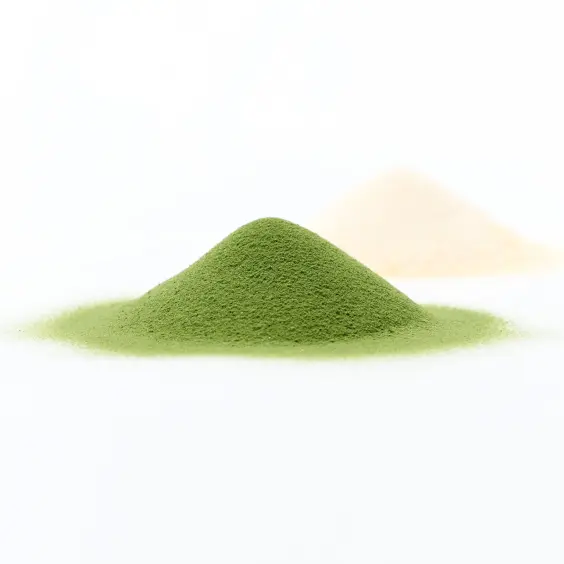 粉末・顆粒の写真
