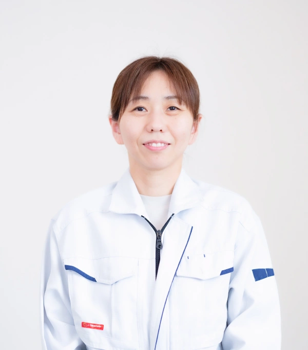 係長　M.Kの画像