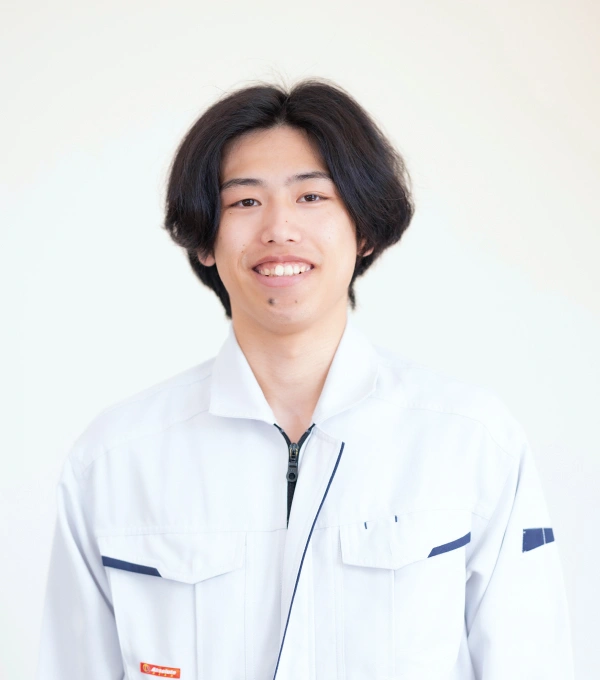 製造課　K.Tの画像