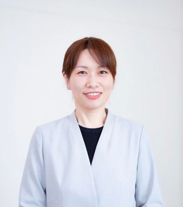 企画設計課 主任　H.Tの画像