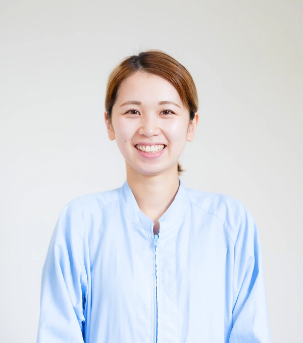 製造課　A.Kの画像